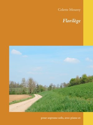 cover image of Florilège